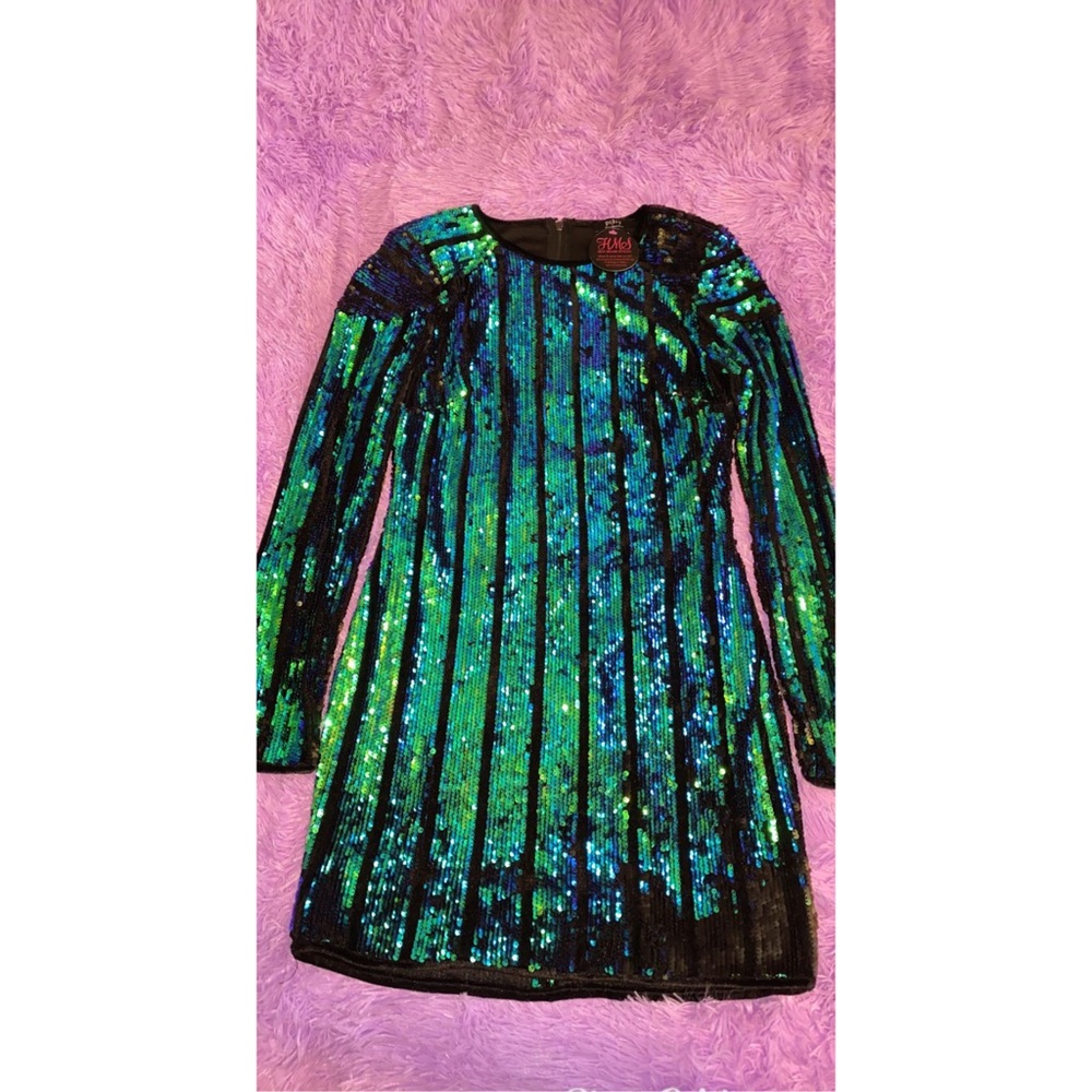 Women’s Dress